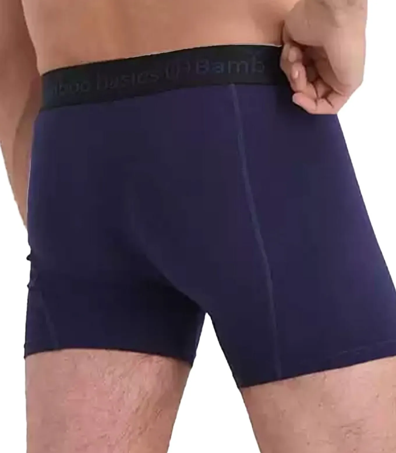 7 pack Rico - retro short / pant