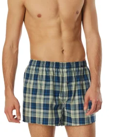 6 pack Web - boxershort