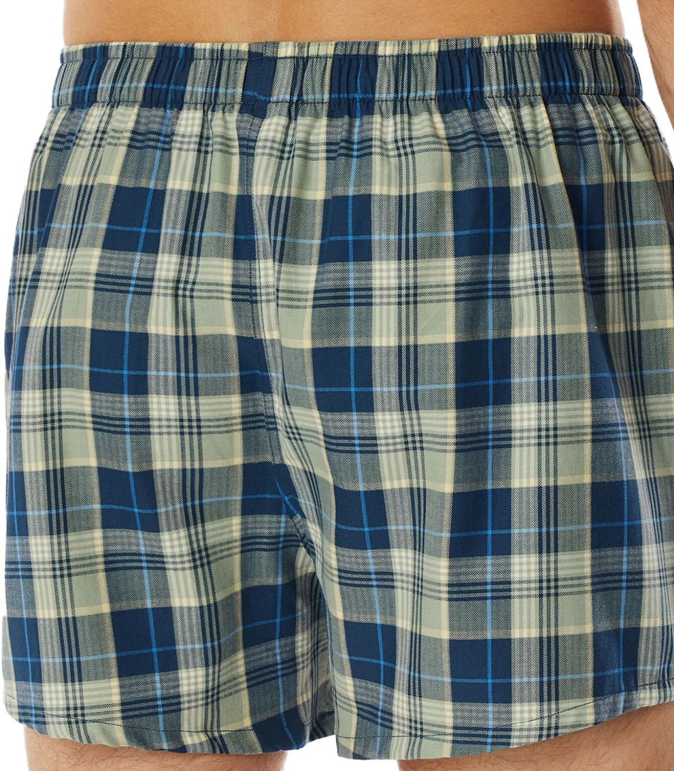 6 pack Web - boxershort
