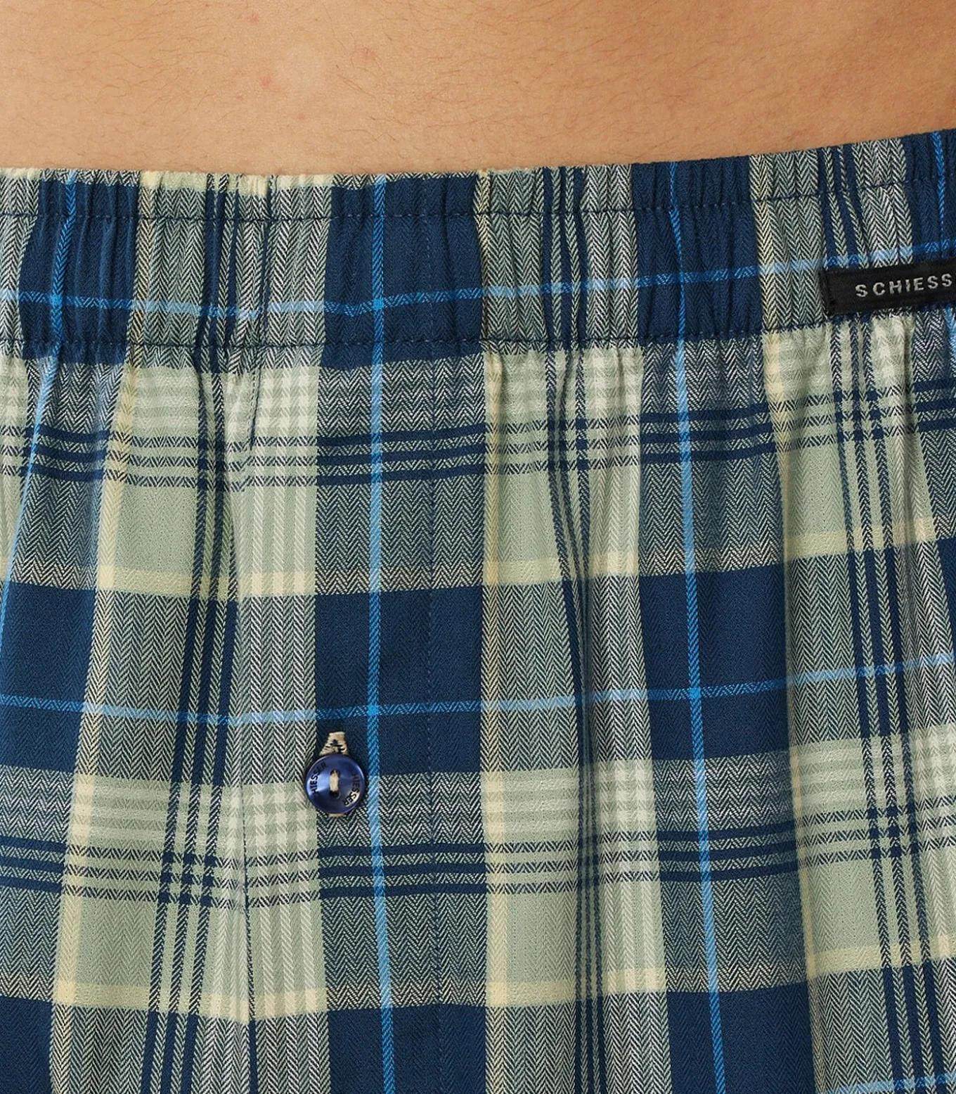 4 pack Web - boxershort