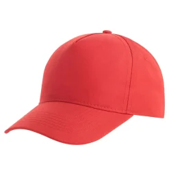 5 PANEL - Kap - Rood