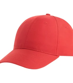 6 PANEL - Kap - Rood