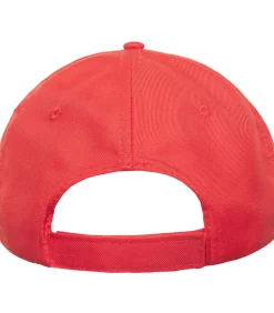 6 PANEL - Kap - Rood
