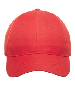 6 PANEL - Kap - Rood