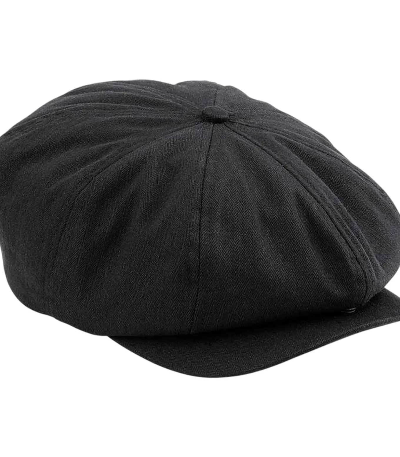 5 PANEL - Kap - Zwart