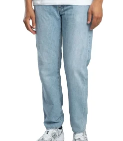 555 Relaxed Straight Jeans