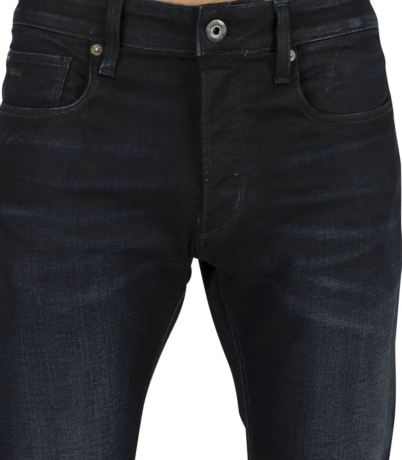 3301 Slanke jeans