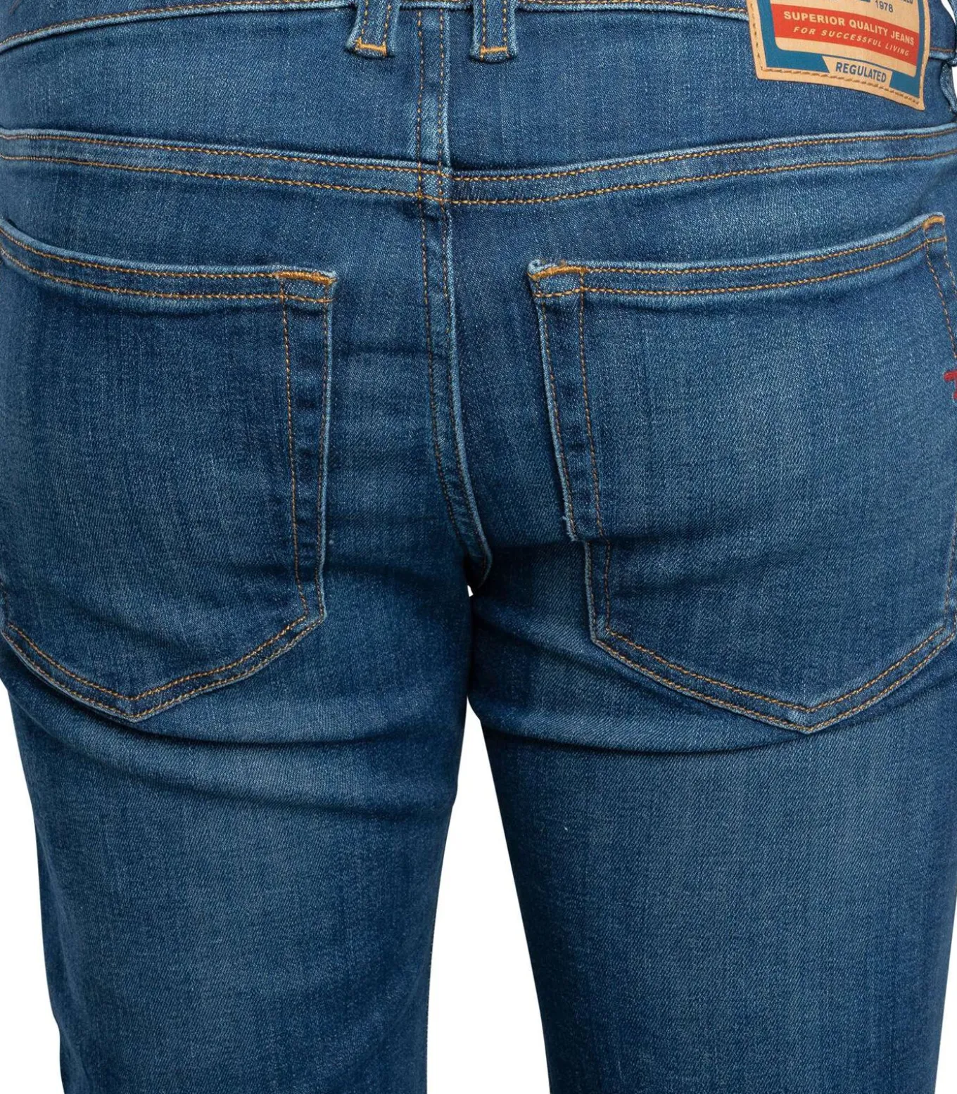 1979 Sleenker Skinny Fit Jeans