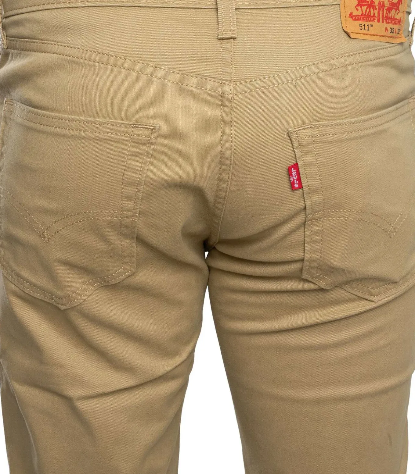 511 Slim Jeans