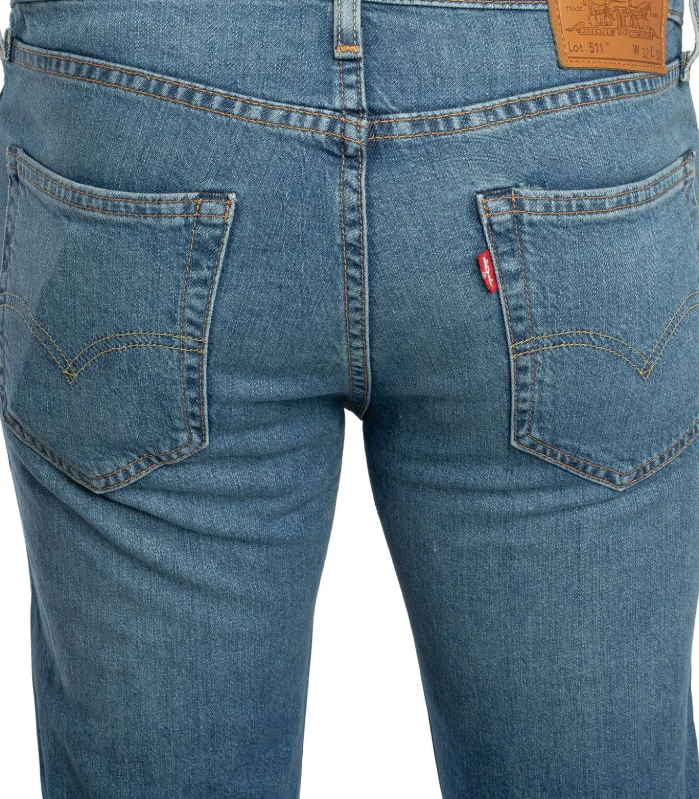 511 Slim Jeans