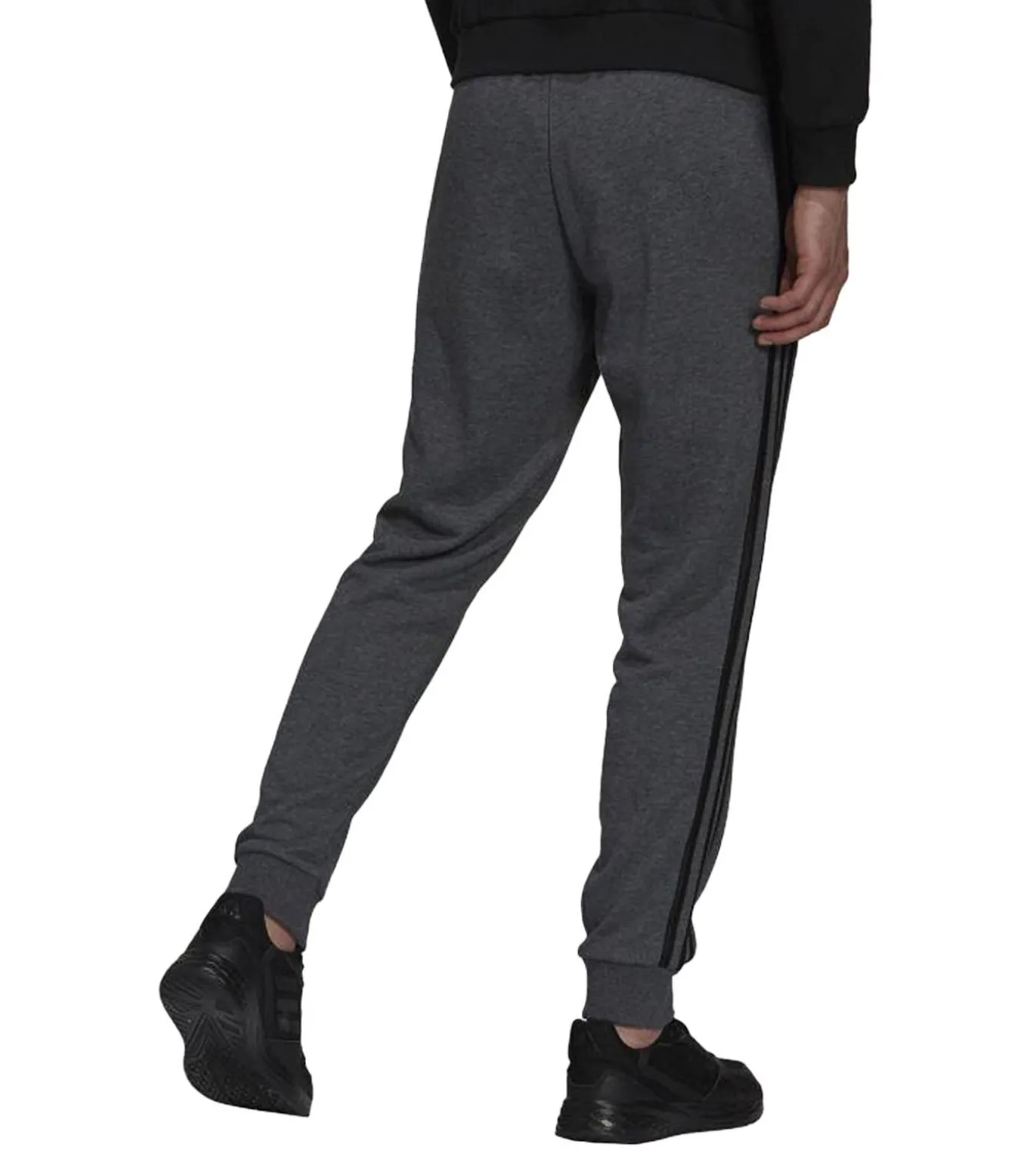 3 STRIPES - Joggingbroek - Grijs