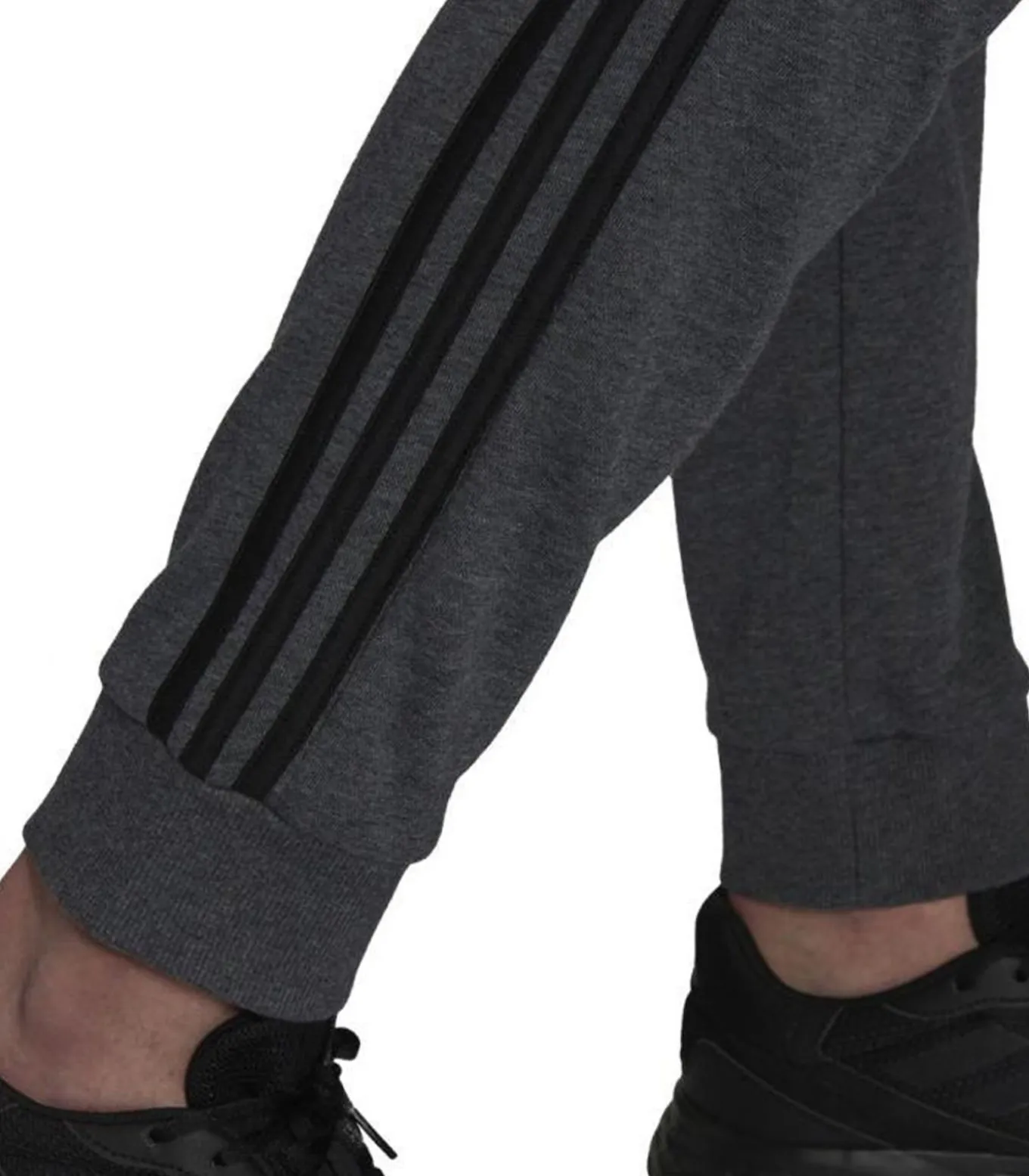 3 STRIPES - Joggingbroek - Grijs