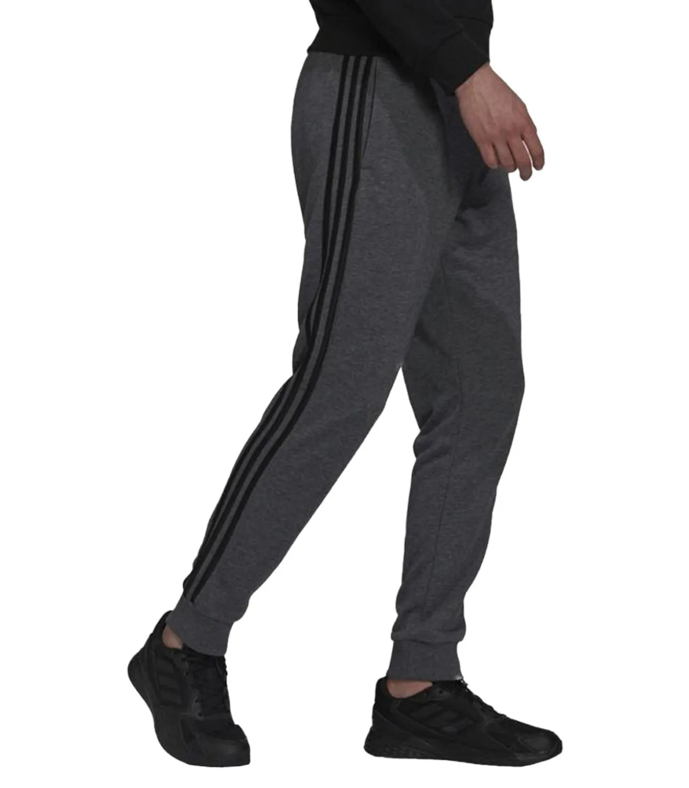 3 STRIPES - Joggingbroek - Grijs