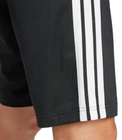 3 STRIPES - Korte Broek - Zwart