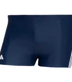 3 STRIPES - Zwembroek - Marineblauw