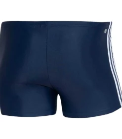 3 STRIPES - Zwembroek - Marineblauw