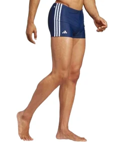 3 STRIPES - Zwembroek - Marineblauw