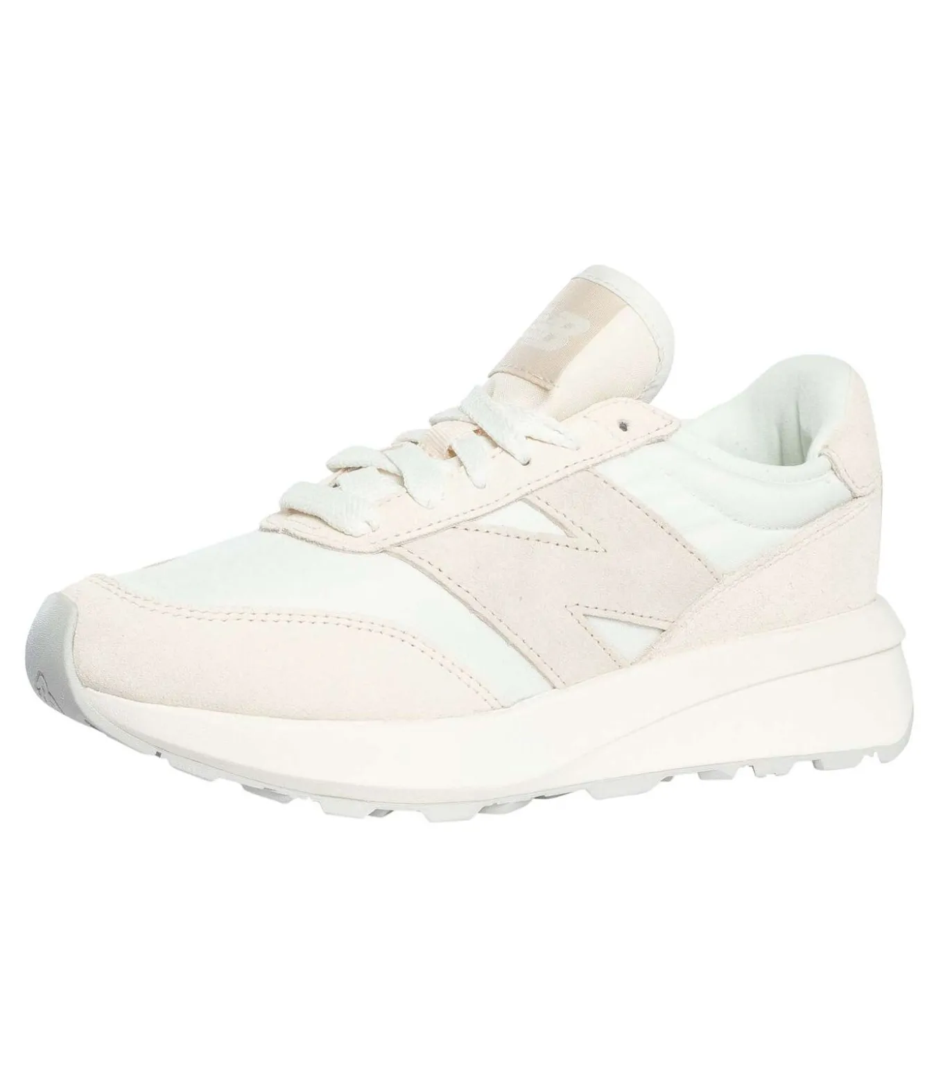 370 Suède Sneakers