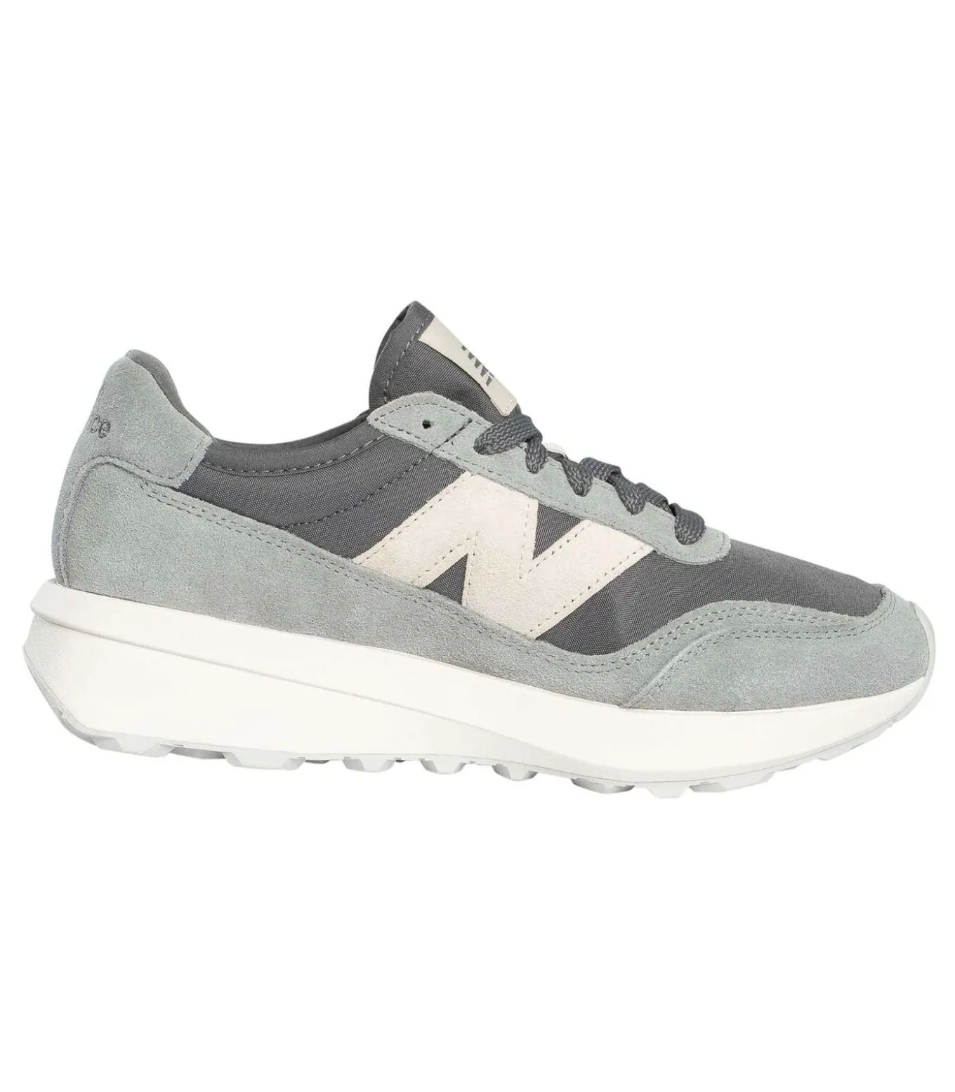 370 Suède Sneakers