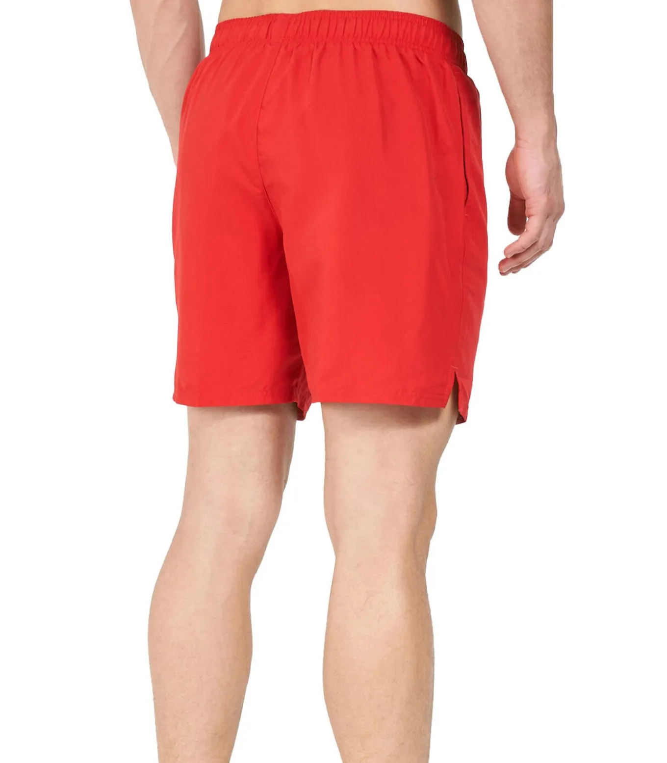 7 VOLLEY - Zwembroek - Rood