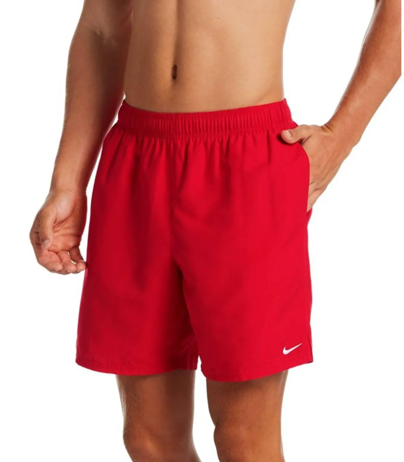 7 VOLLEY M NESSA559-531 - Korte Broek - Groen