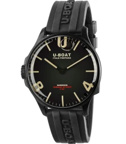 8464/A - Quartz - 44mm - 5ATM