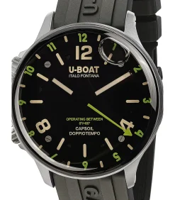 8838/A - Quartz - 45mm - 10ATM