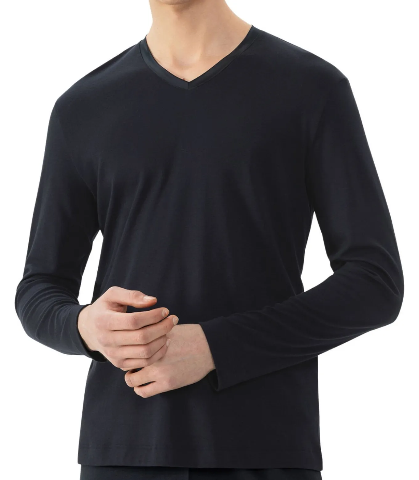 Aarhus - pyjamashirt
