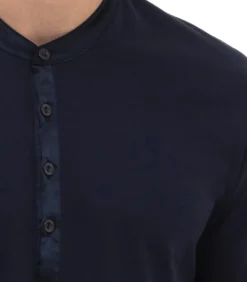 Aarhus - pyjamashirt