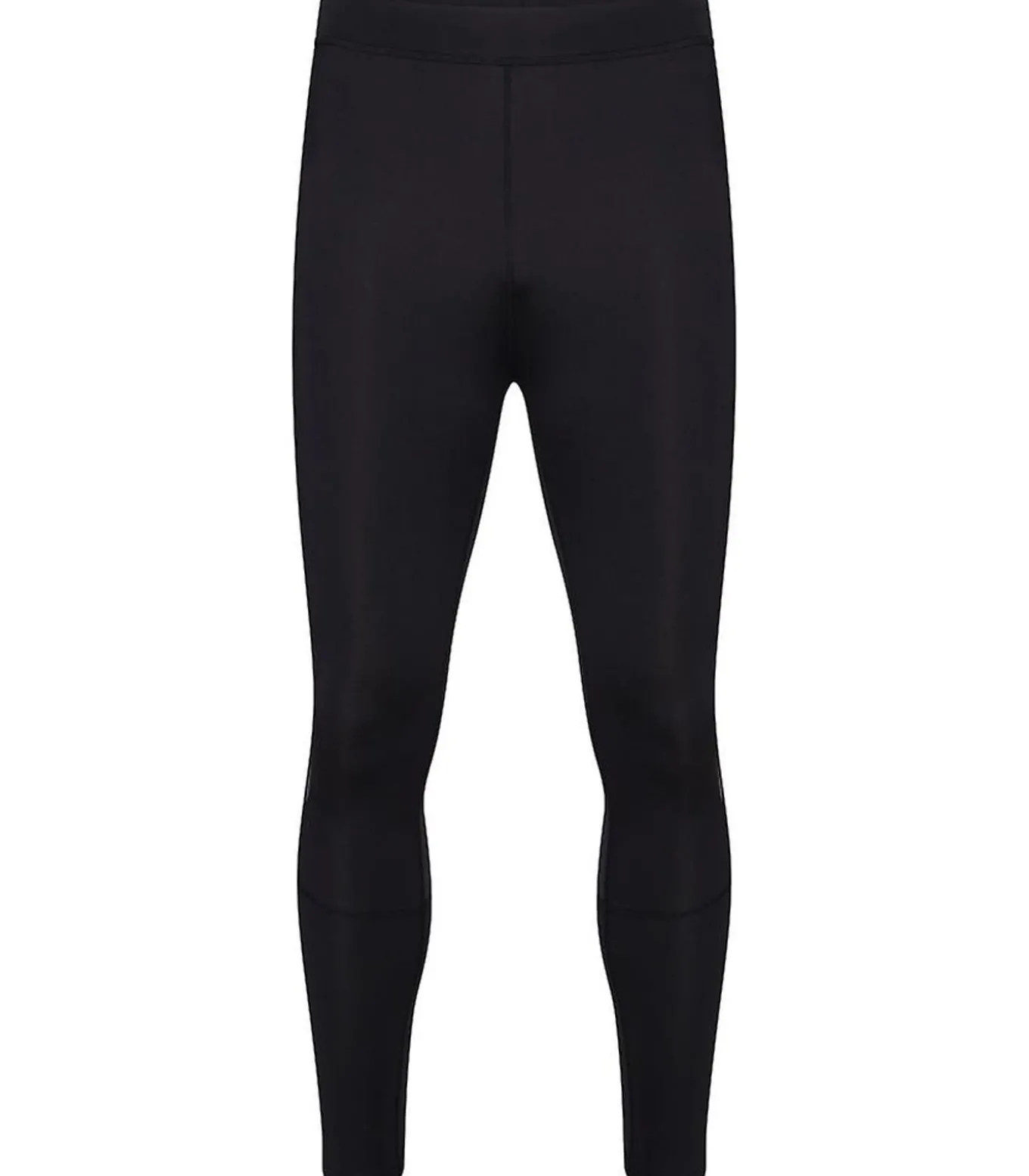 ABBACUS - Leggings - Zwart