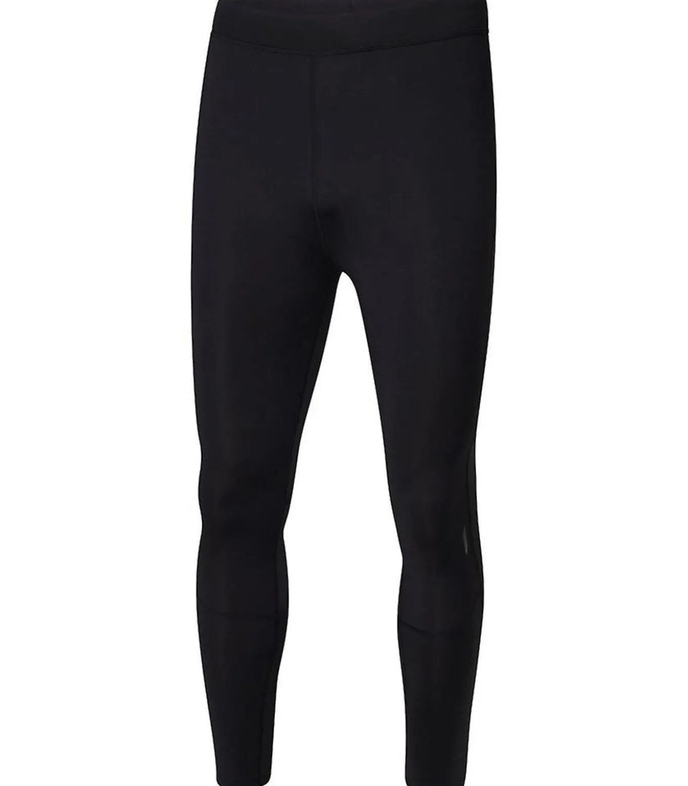 ABBACUS - Leggings - Zwart