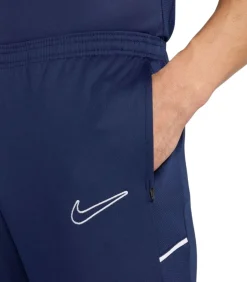 ACADEMY 25 - Joggingbroek - Marineblauw