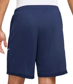 ACADEMY 25 - Korte Broek - Marineblauw