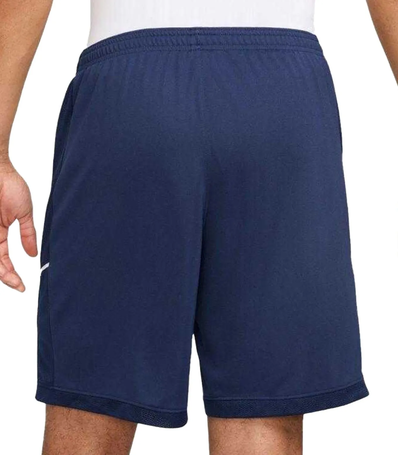ACADEMY 25 - Korte Broek - Marineblauw