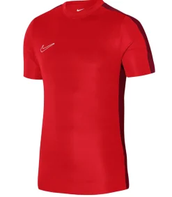 ACADEMY 23 - Poloshirt - Rood