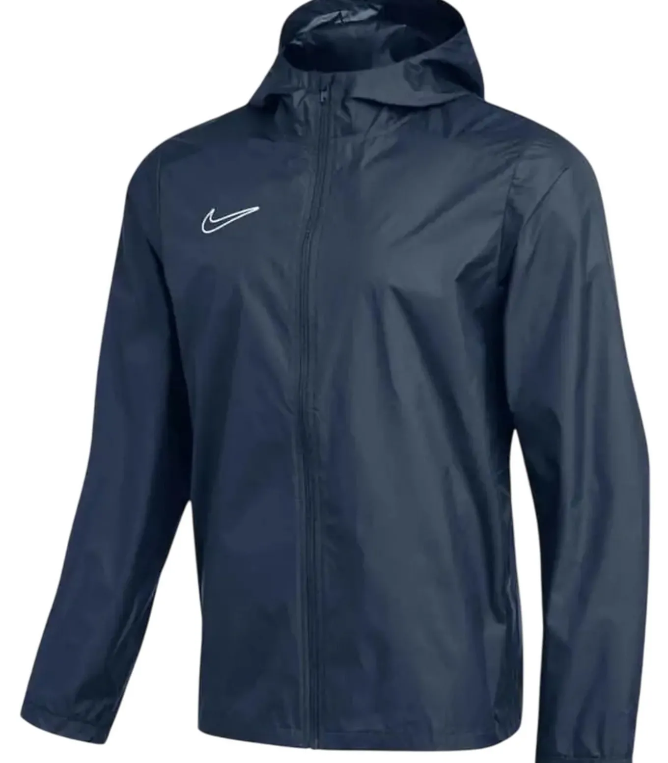 ACADEMY 25 - Regenjas - Marineblauw
