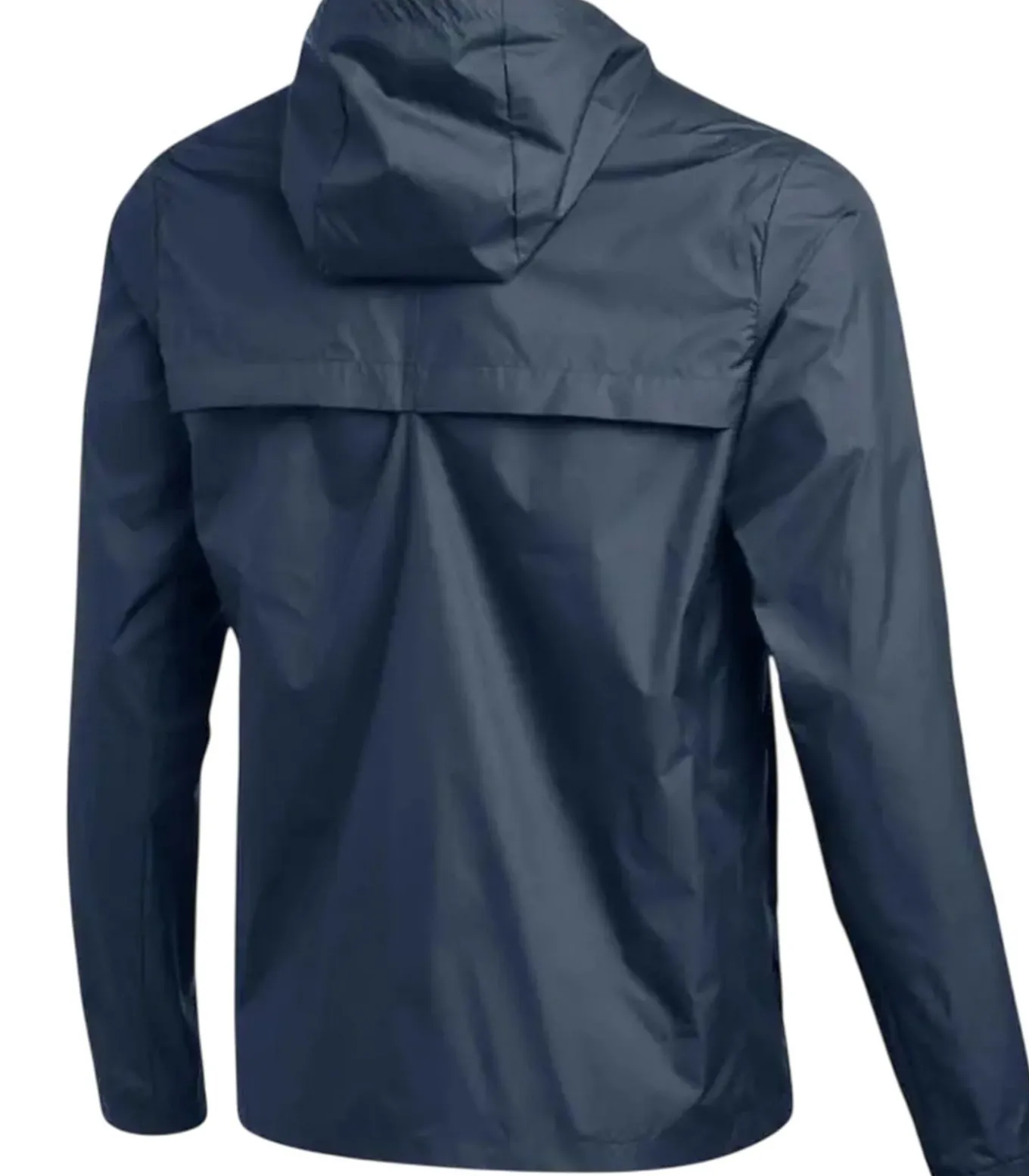 ACADEMY 25 - Regenjas - Marineblauw