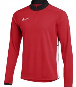 ACADEMY 25 - Sweatshirt - Rood