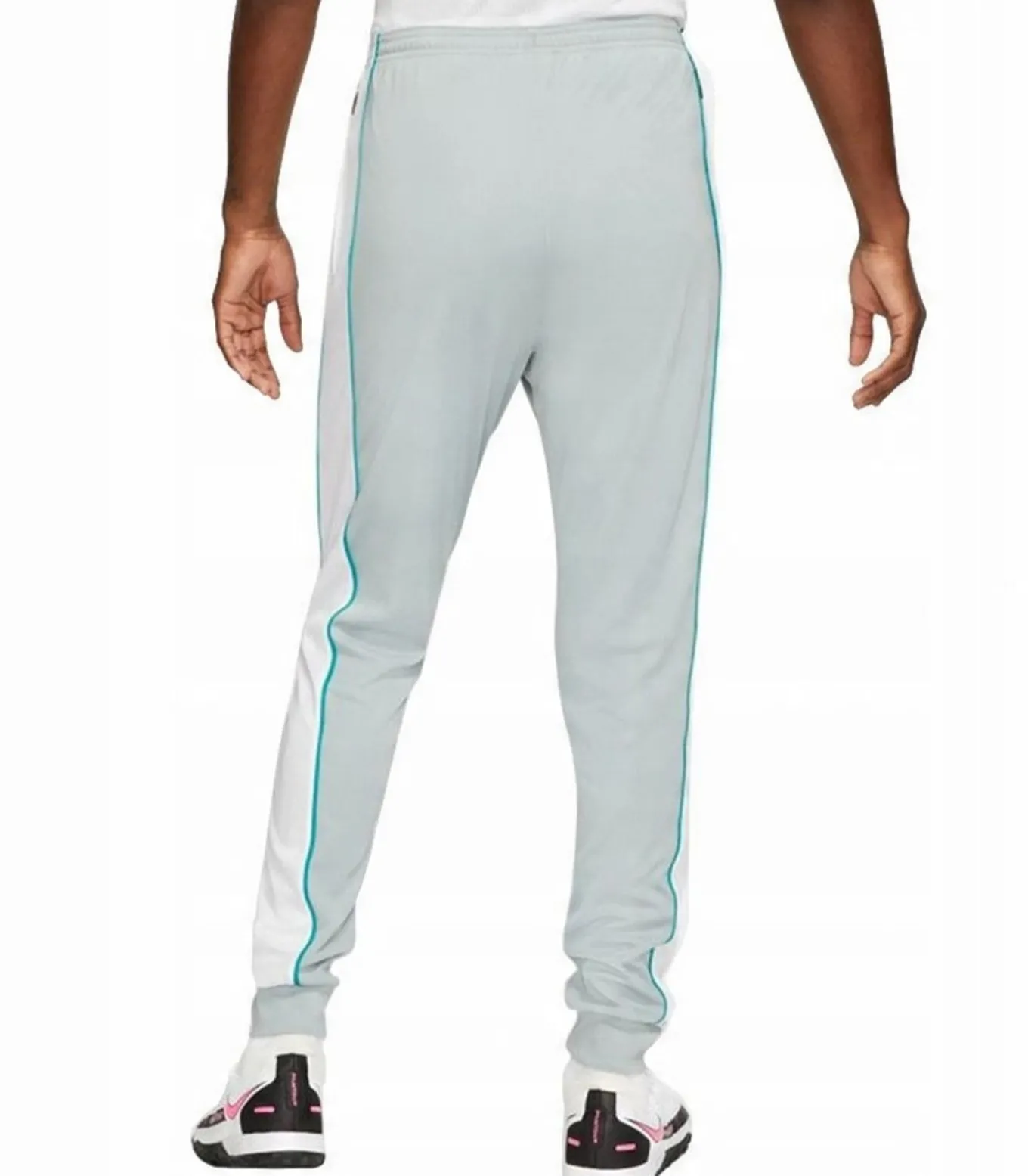 ACADEMY - Joggingbroek - Grijs