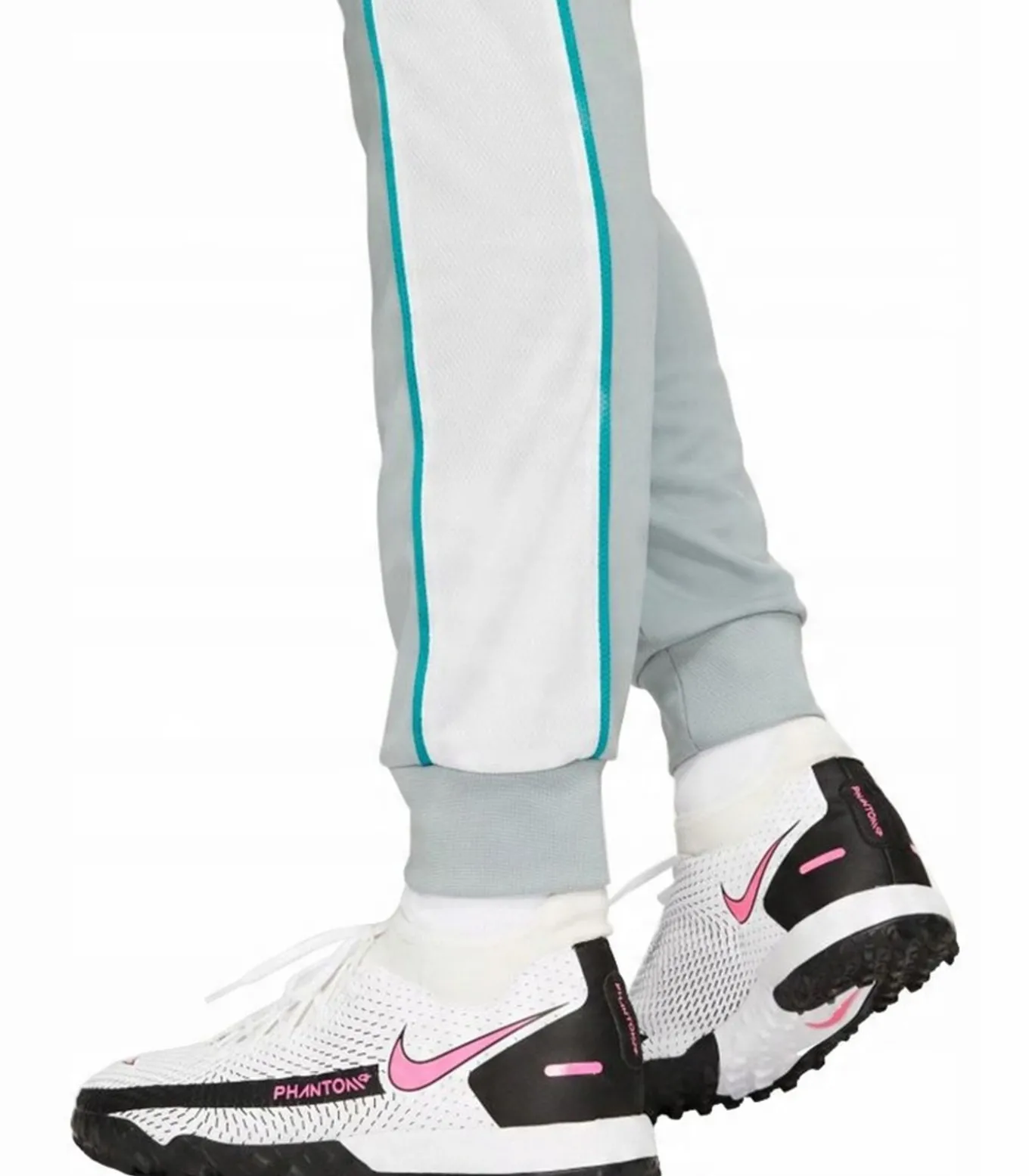 ACADEMY - Joggingbroek - Grijs