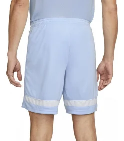 ACADEMY - Korte Broek - Blauw