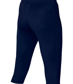 ACADEMY - Korte Broek - Marineblauw