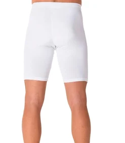 ACADEMY BRAMA - Korte Broek - Wit