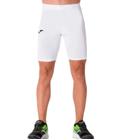 ACADEMY BRAMA - Korte Broek - Wit