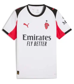 Acm Away Jersey Replica