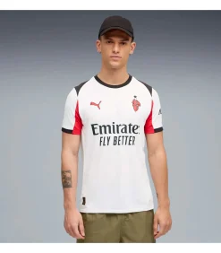 Acm Away Jersey Replica