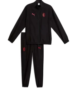 Acm Ftbless Woven Fansuit