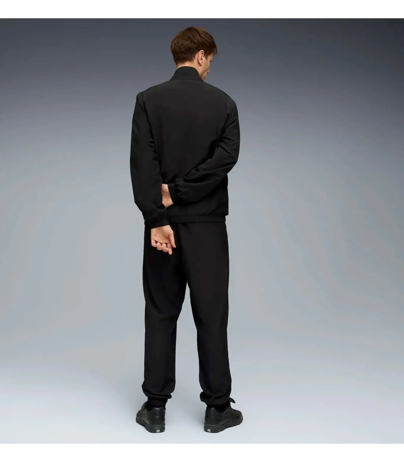 Acm Ftbless Woven Fansuit