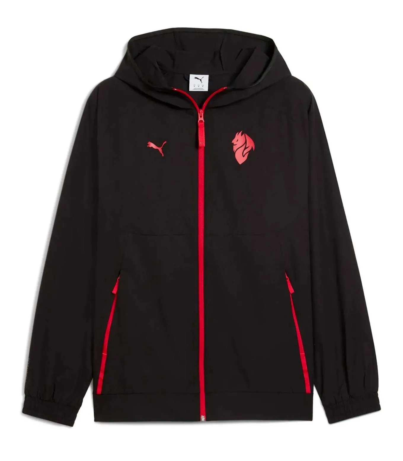 Acm Pumatech Woven Jacket