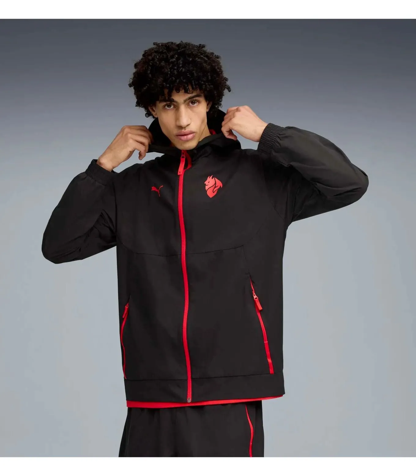 Acm Pumatech Woven Jacket